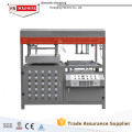 Trade Assurance plastic gold chocolate tray thermoforming machine China Leading Manufacturer